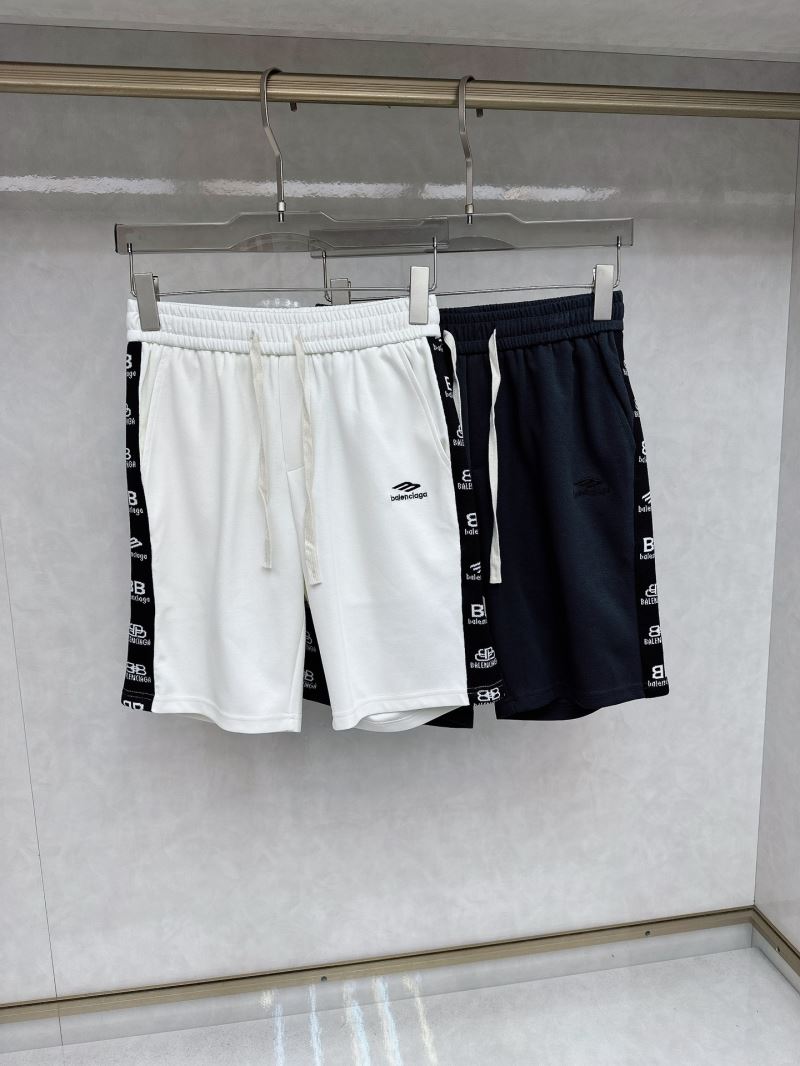 Balenciaga Short Pants